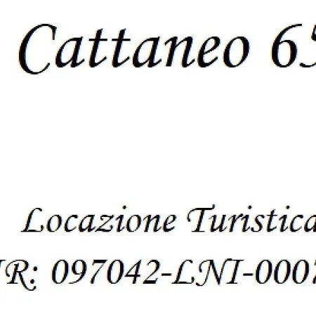 Апартаменты Cattaneo 65 3 Bedrooms 5 Minutes From And Station W Parking Лекко