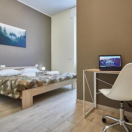 Cattaneo 65 3 Bedrooms 5 Minutes From And Station W Parking * Лекко